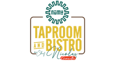 NUMU Taproom & Bistro